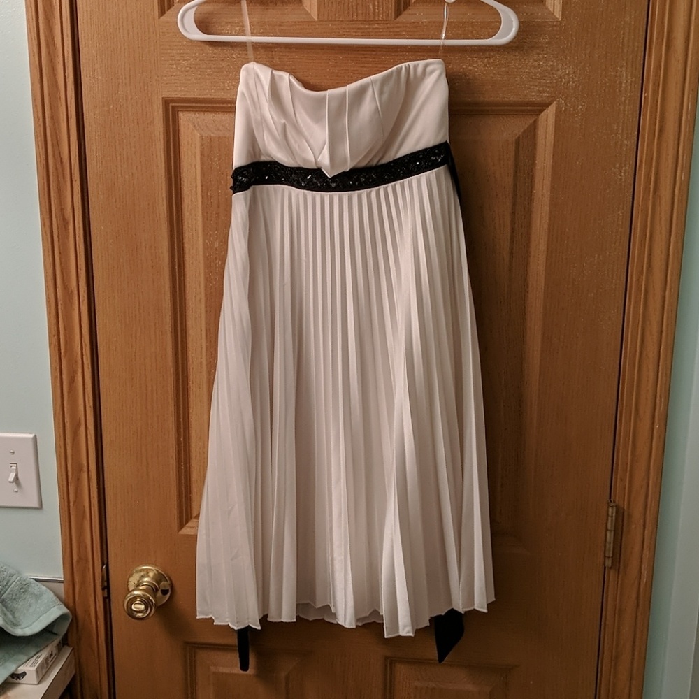 Homecoming dress